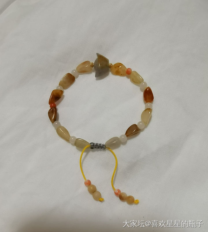 瞎掰_和田玉金