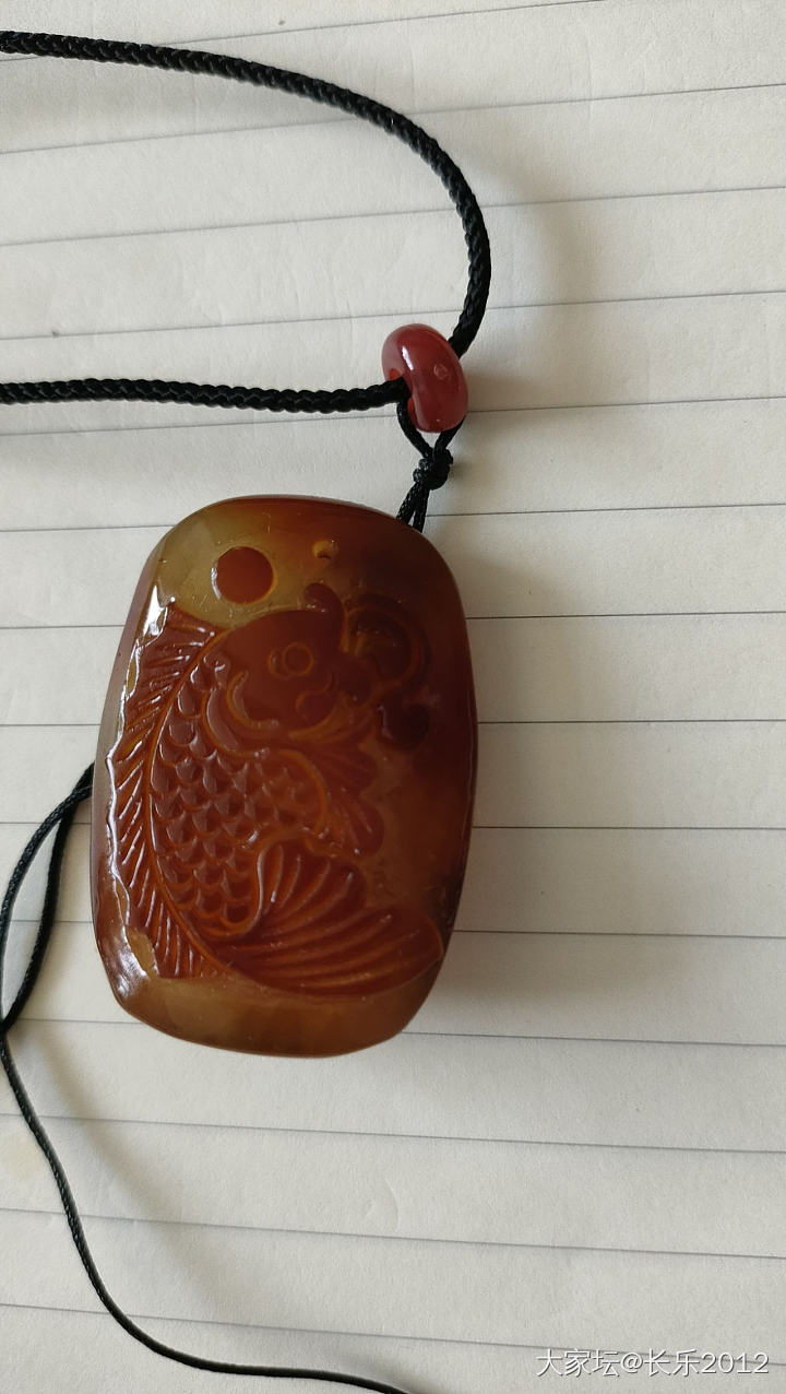 送给保洁阿姨_琥珀蜜蜡