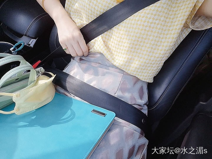 早早早～_穿搭