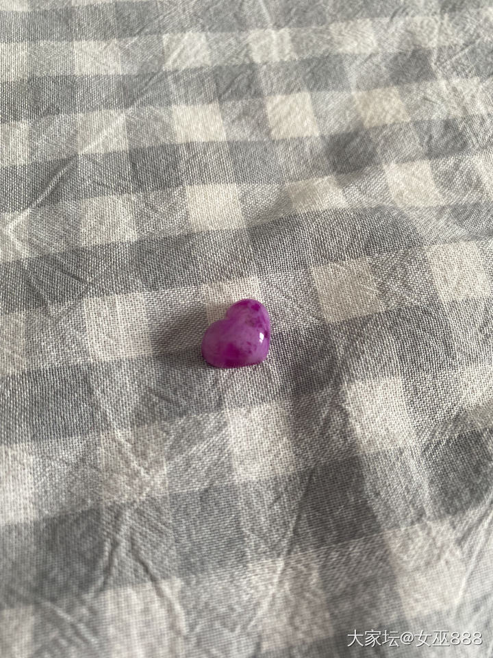 老货小舒樱花桃心_舒俱来