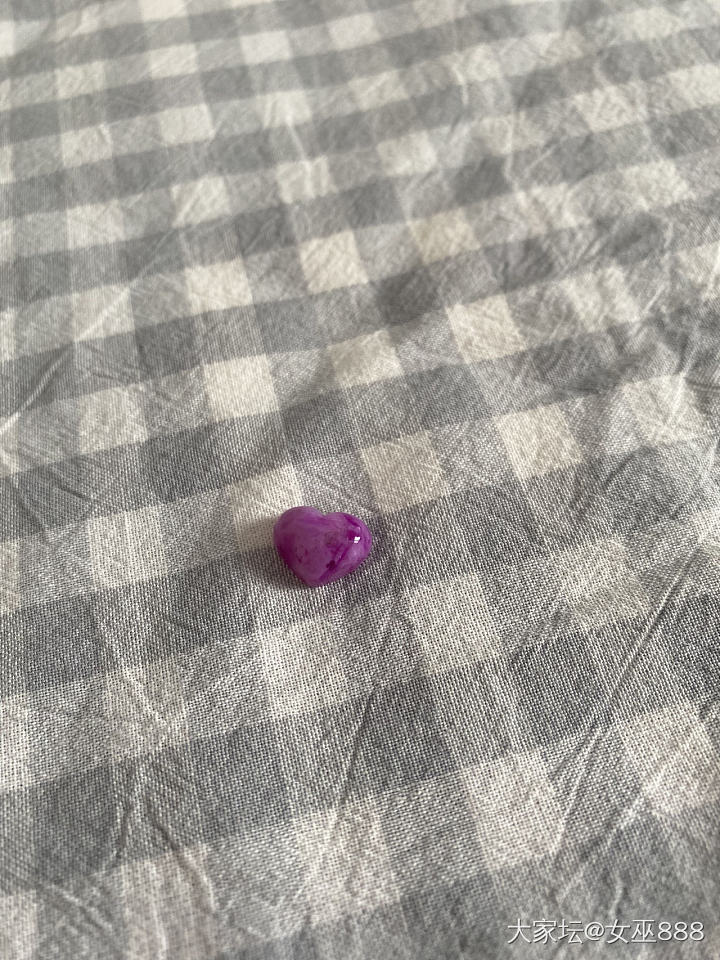 老货小舒樱花桃心_舒俱来