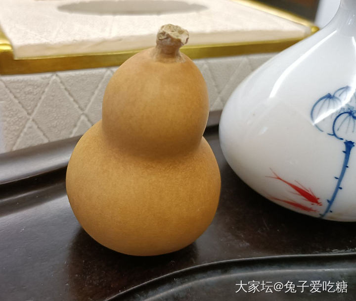 我买了一大堆葫芦_葫芦打磨饰品制作手工diy编绳