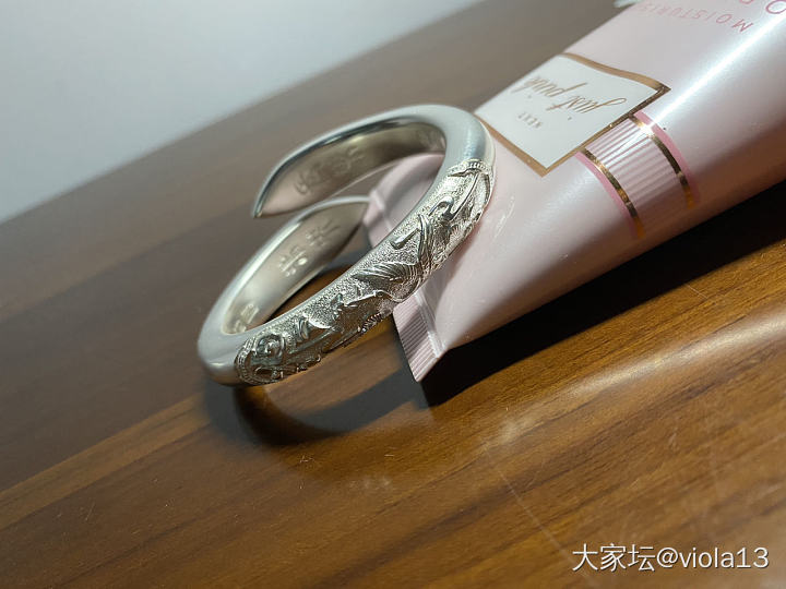 成峰很胖的双尖_匠人银