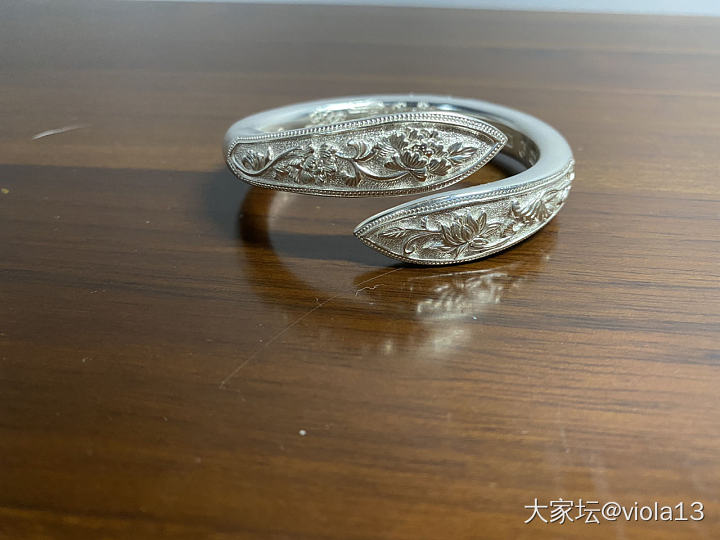 成峰很胖的双尖_匠人银