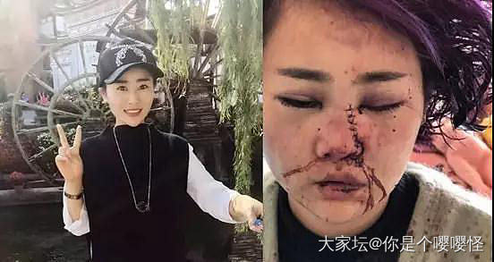 过关于唐山打人事件一个评论，个人特别认同_闲聊