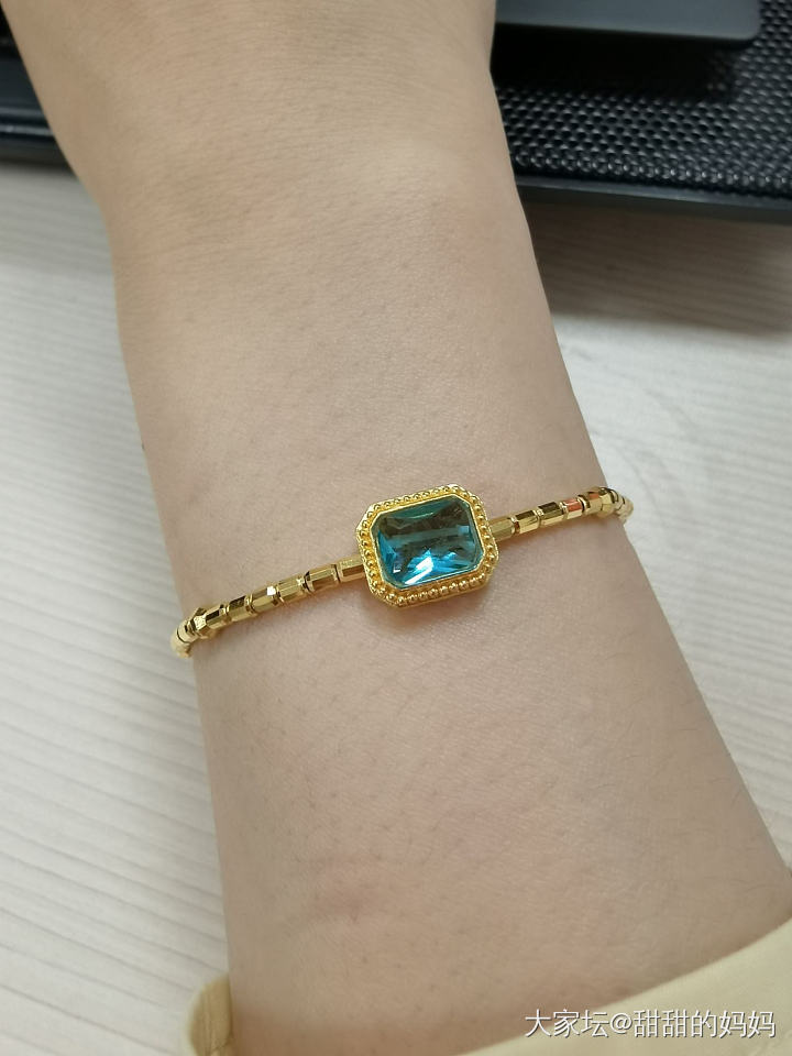 串珠子上瘾系列_串珠金