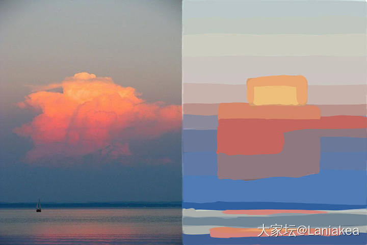 插画练习 044/365