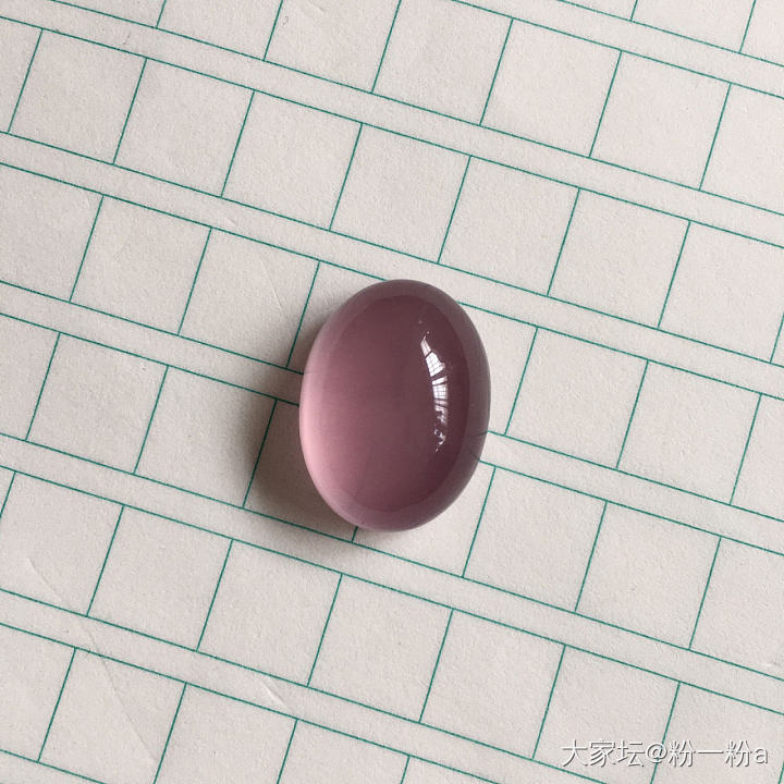 镶嵌什么样好看呢？_粉晶