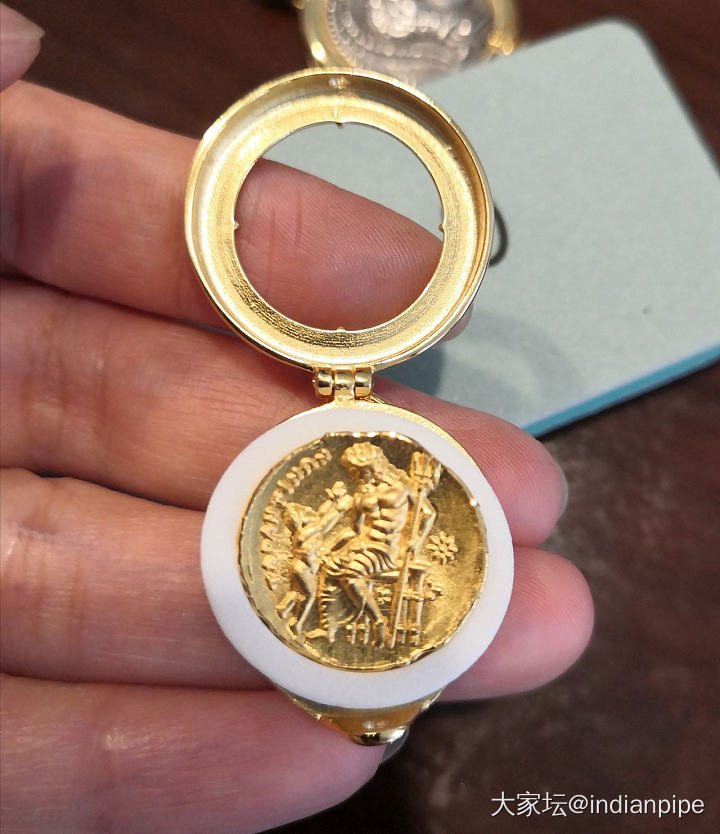 校长家的金币银币收到了_福利社银金