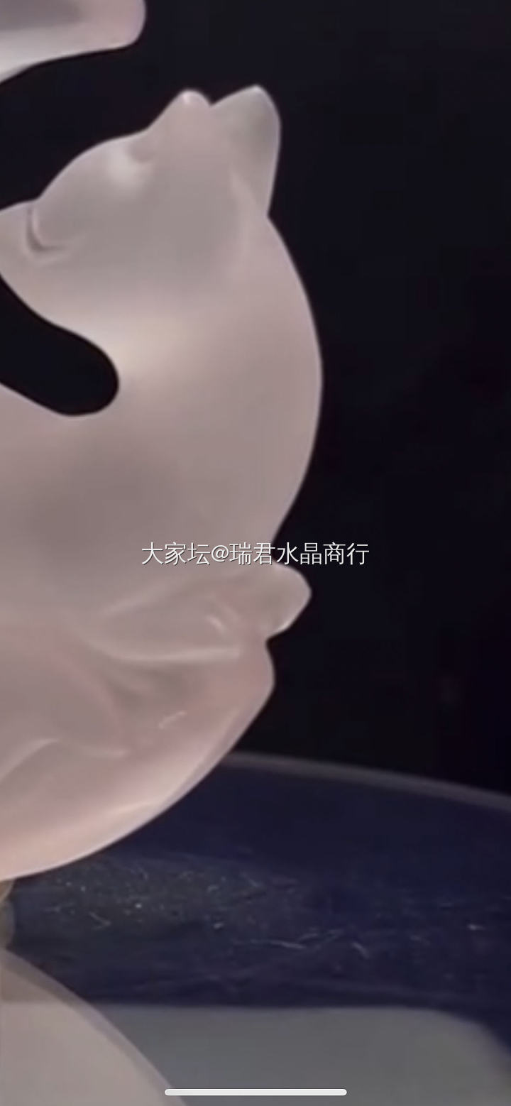 秀一下，除了用心，细节的提升也需要时间的积累。_水晶