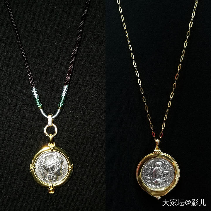 万能扣到了，猫头鹰币可以美美的出门了。_福利社银