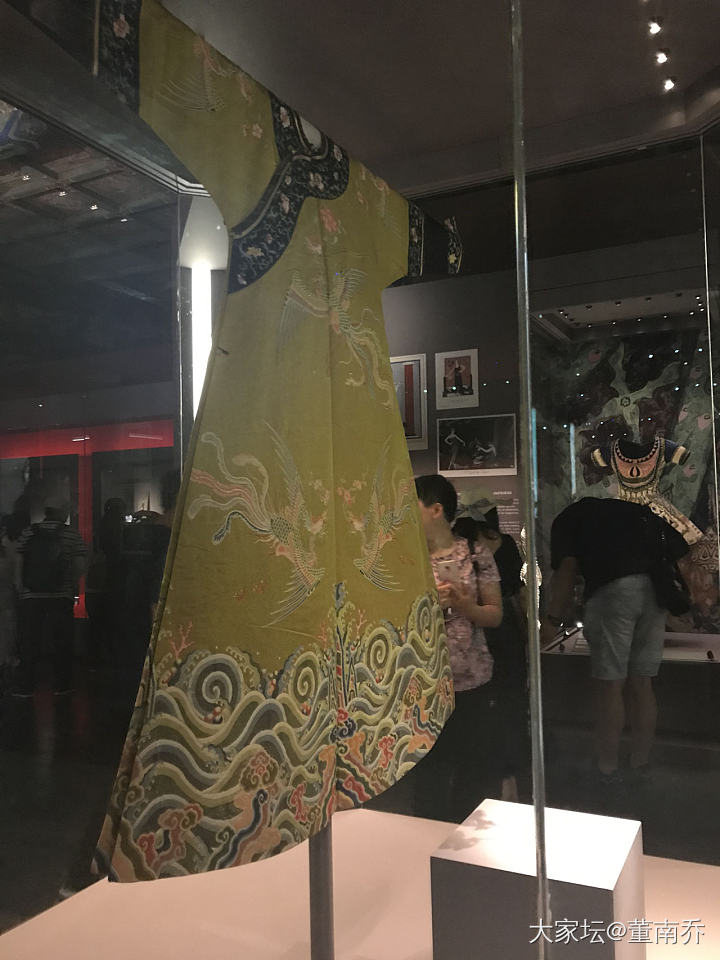 故宫卡地亚珠宝展2019年（分享）_钻石博物馆名贵宝石