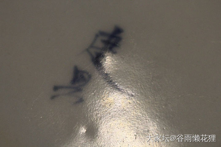 好多好多菊_陶瓷