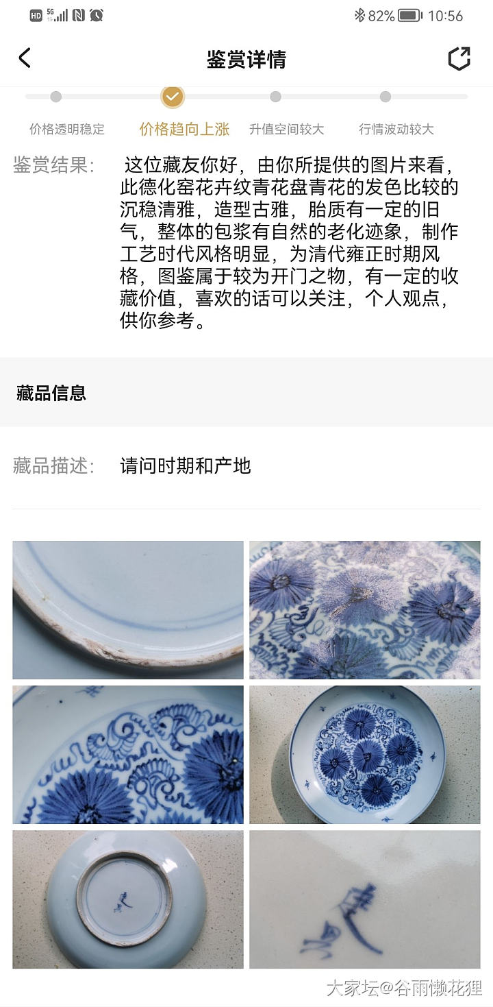 好多好多菊_陶瓷