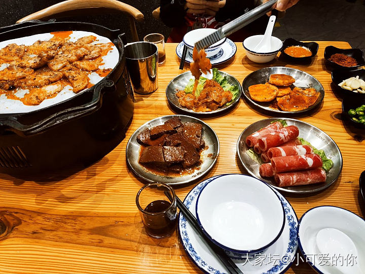 干饭干饭，再忙都要去干饭~_美食