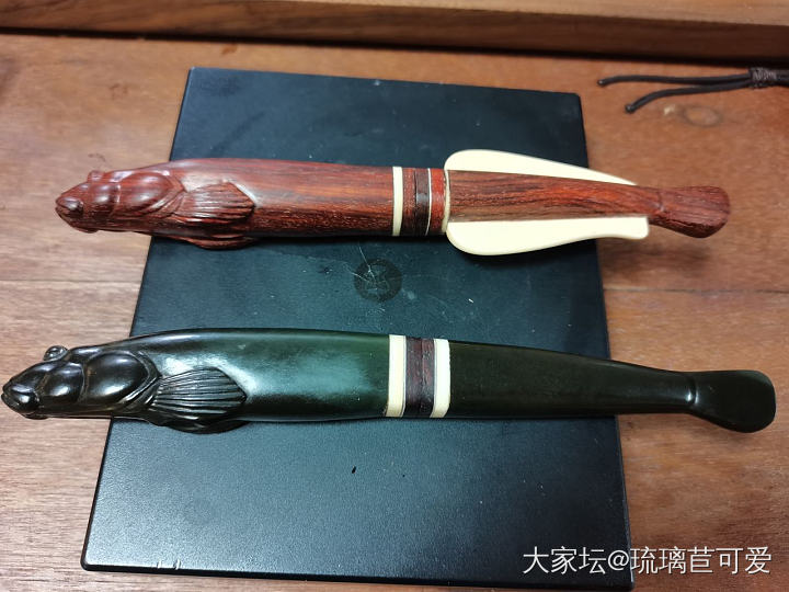 茶刀_文玩