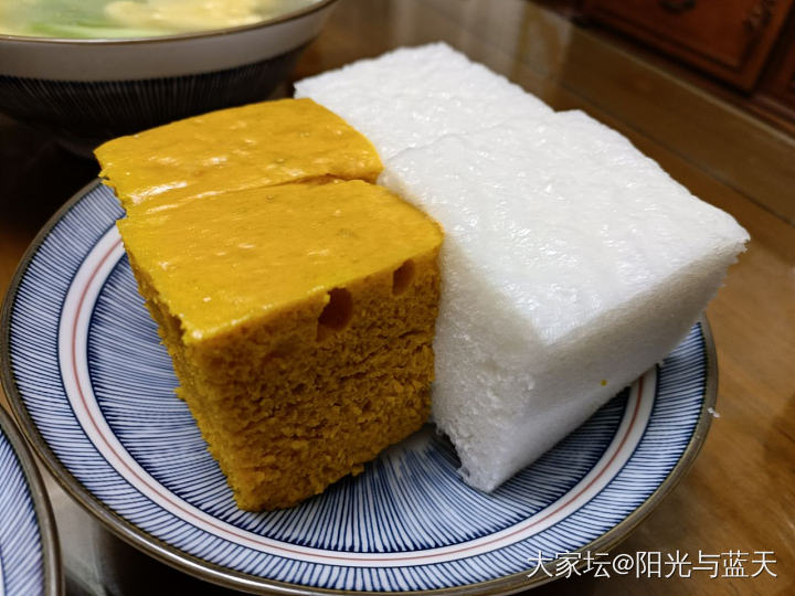 午餐时间_美食