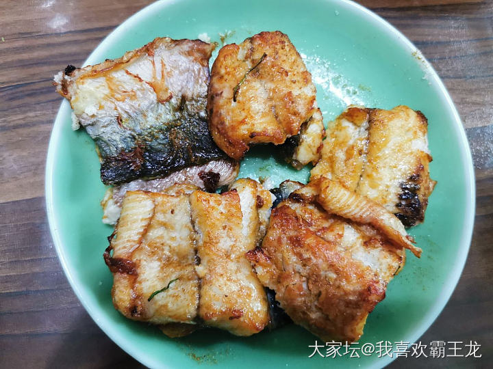 烤鳗鱼自由_美食闲聊