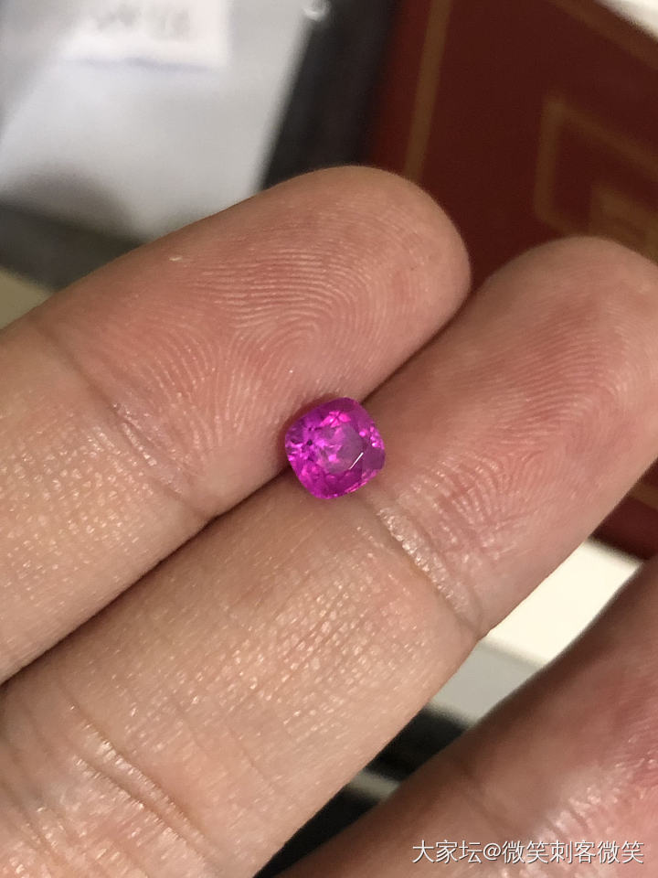 求购蓝宝石闲置_彩色宝石