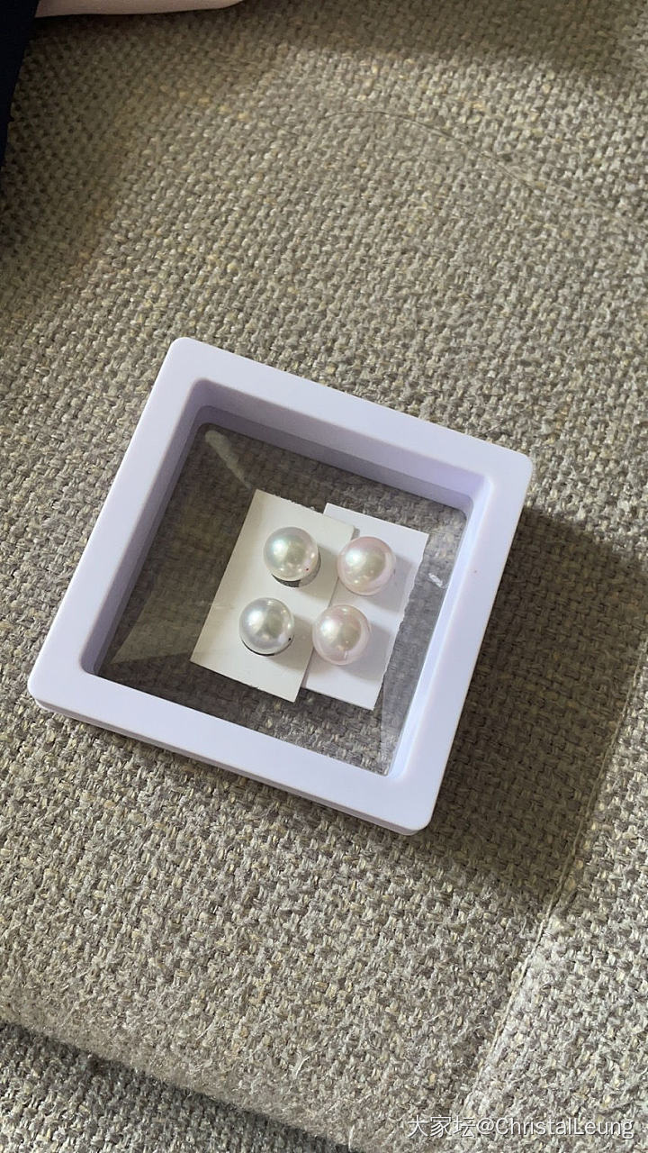 澳白和爱迪生_珍珠