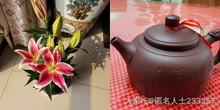 天气热了，喝杯茶呗_茶具闲聊