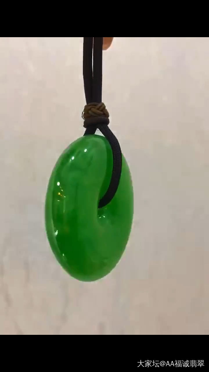 求推荐高端翡翠_翡翠