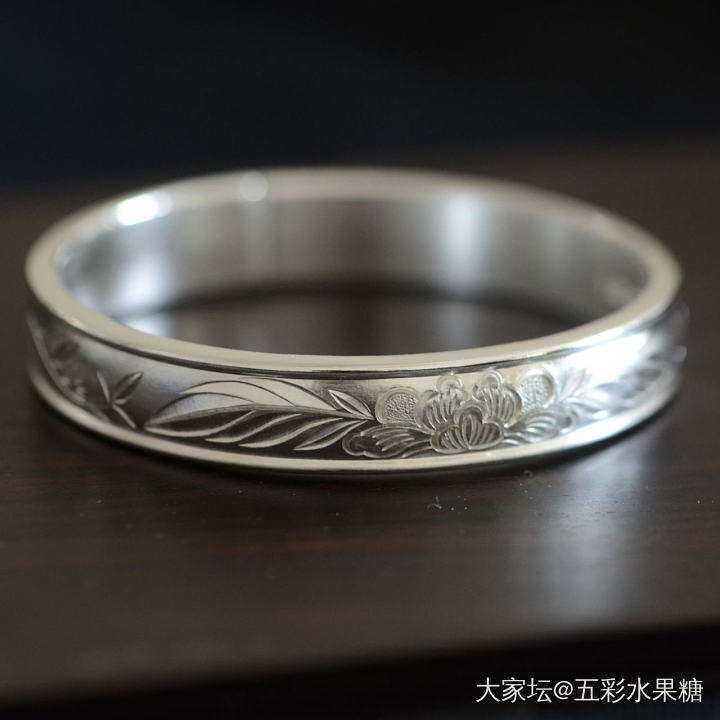 有没有姐妹做过金版素华芍药？_金匠人