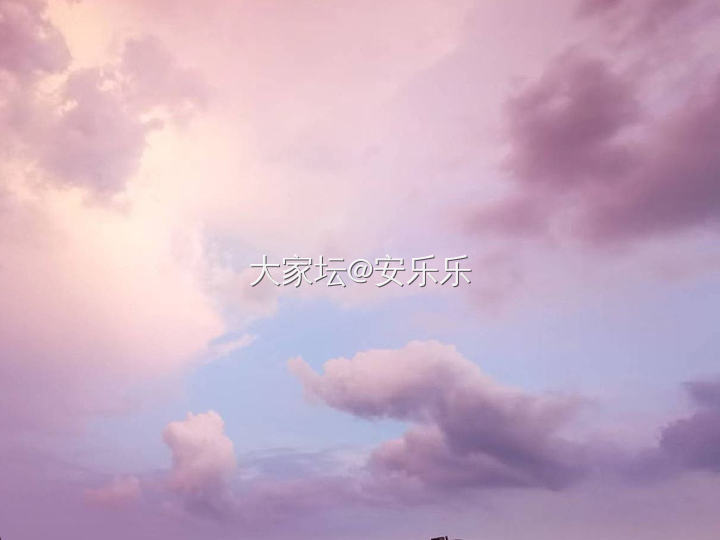 雨后的「Dream Sky」_景色