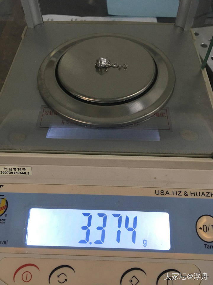 话说，我写个珠宝秤/珠宝称/黄金天平购买扫盲攻略，有要看的吗_工具