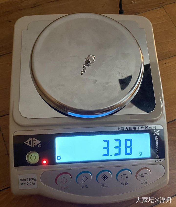 话说，我写个珠宝秤/珠宝称/黄金天平购买扫盲攻略，有要看的吗_工具