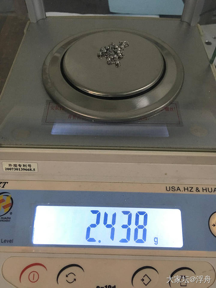 话说，我写个珠宝秤/珠宝称/黄金天平购买扫盲攻略，有要看的吗_工具