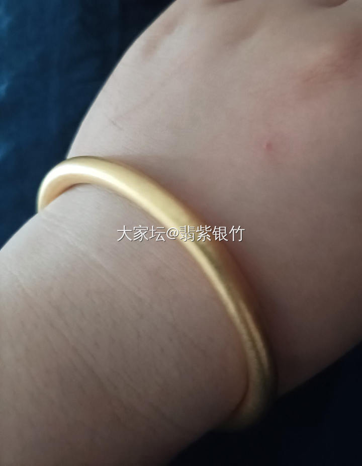 今日份左右手～_珍珠金