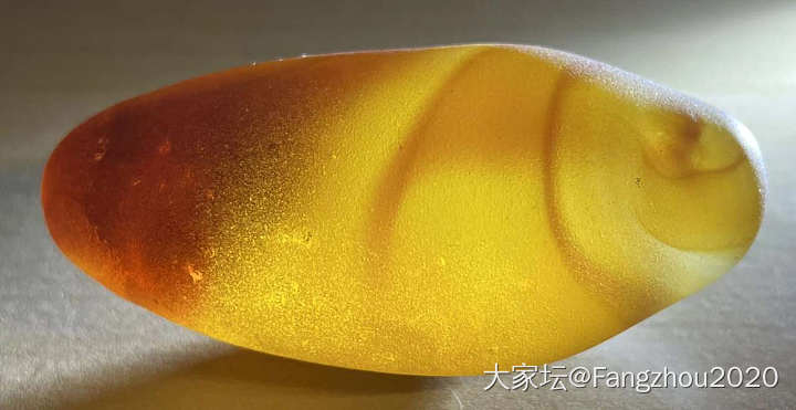 求教这些透明的石头究竟是什么？_原石