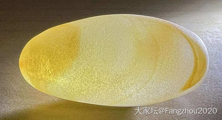 求教这些透明的石头究竟是什么？_原石