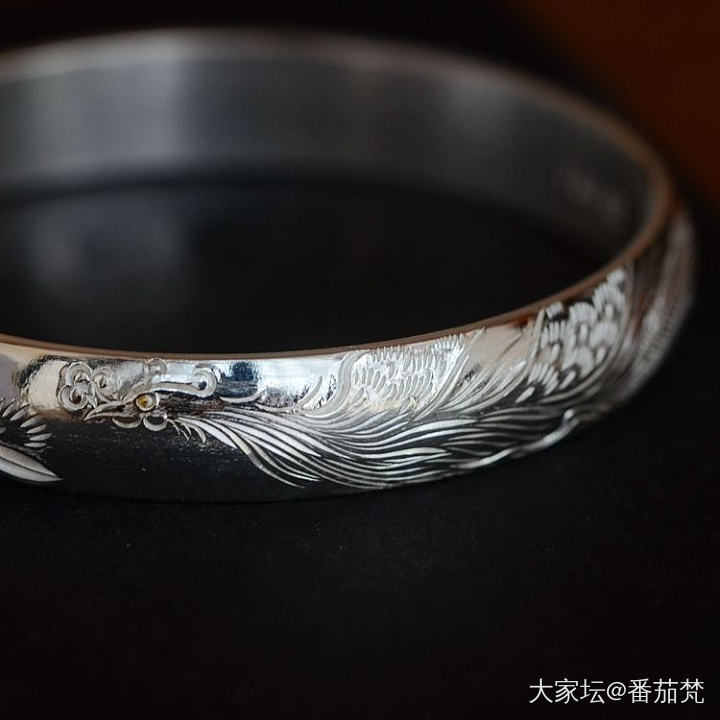 想买素华的 芍药花 或者 凤凰兰花_匠人购银闲聊