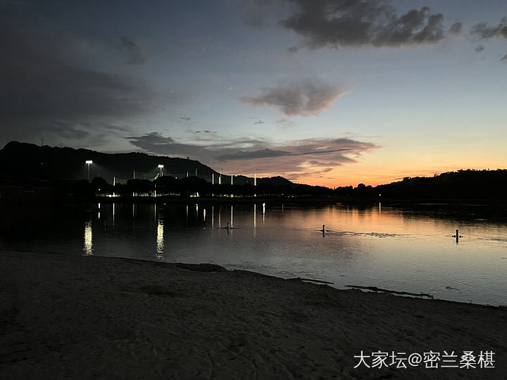 山中岁月