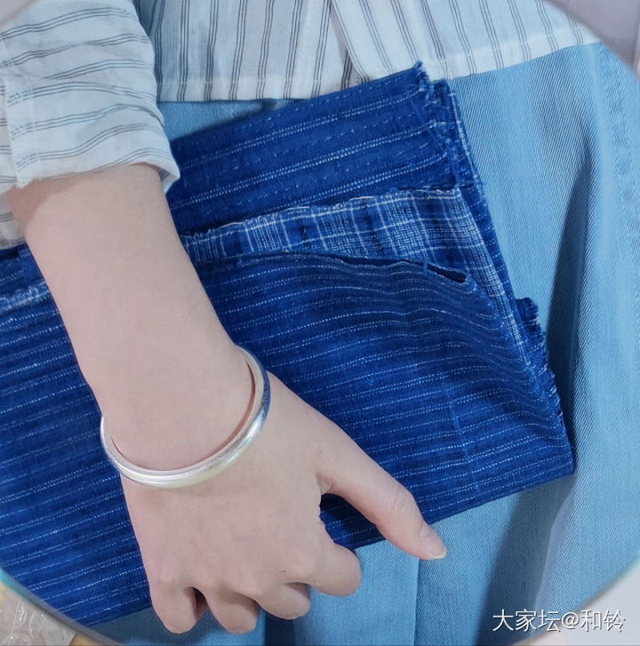 一钩弯弯的小月亮🌙_银