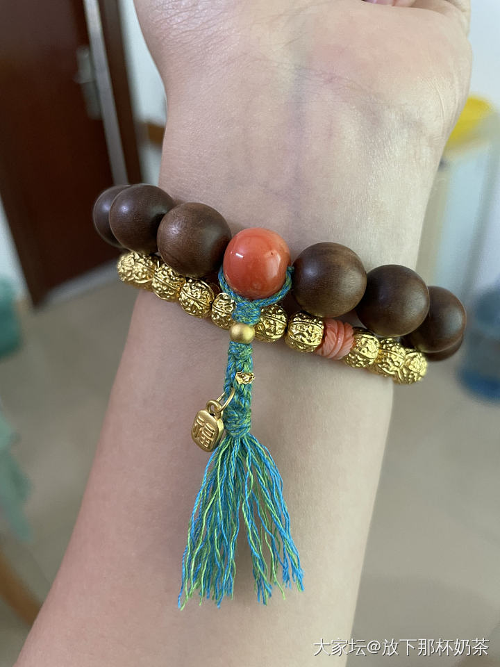今天的快乐_有机宝石