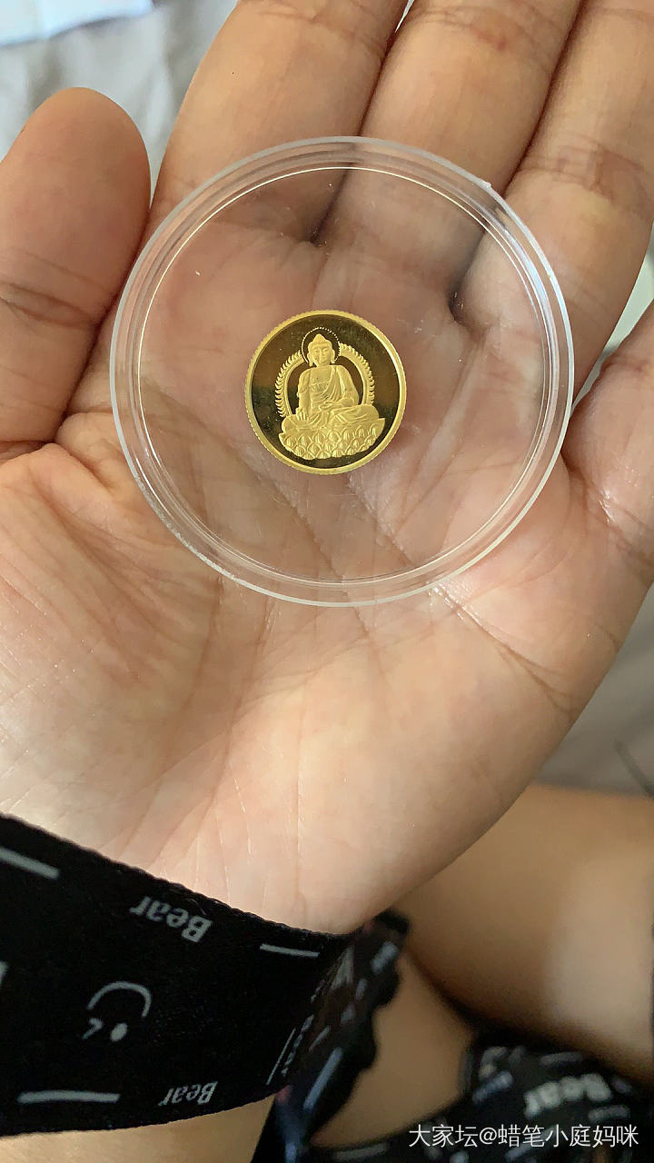药师如来佛金币_金币金