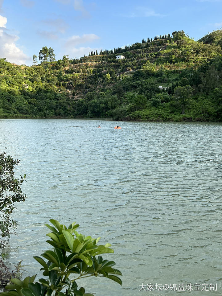 夏季最宜_景色