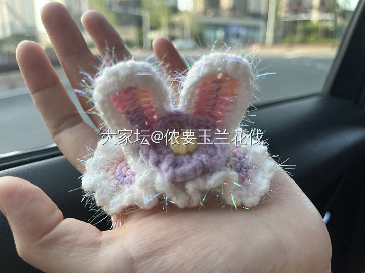 新手艺_手工diy