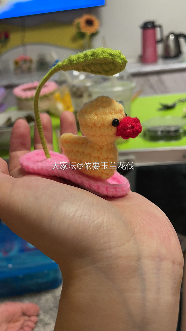 新手艺_手工diy
