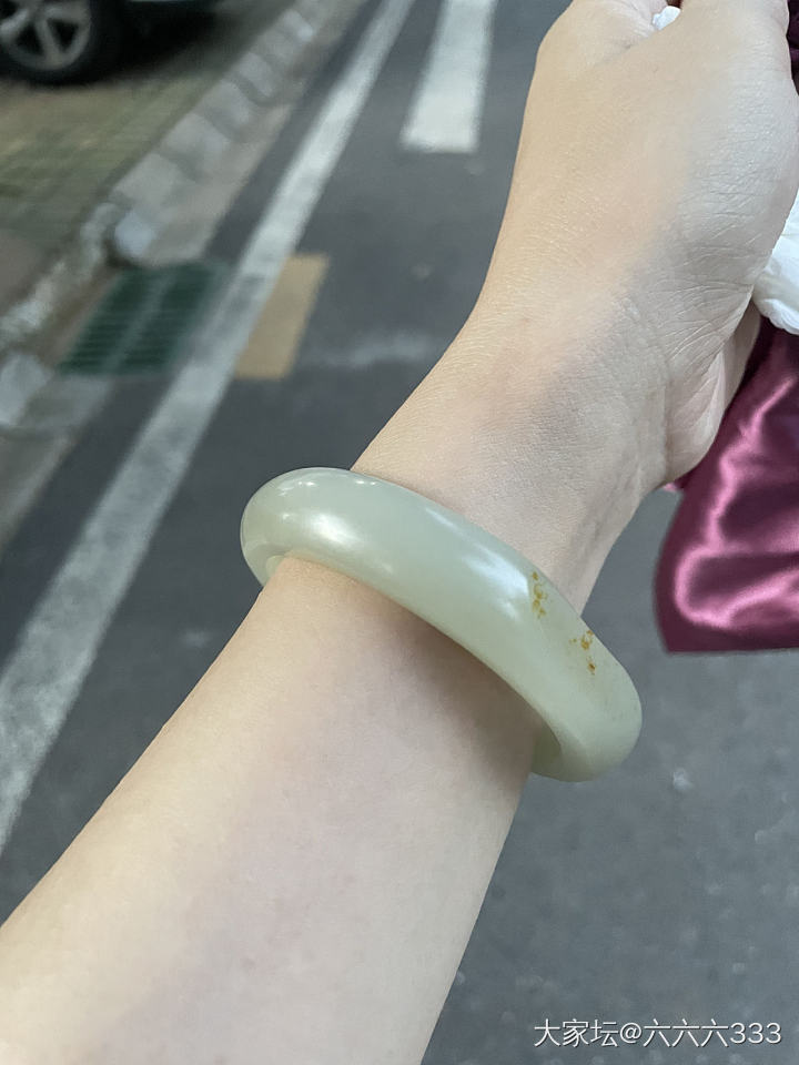 是新欢呀_和田玉