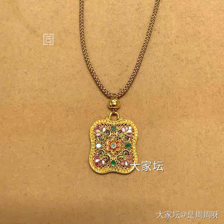 各位姐妹，求推荐珍珠商家呀_项链珍珠