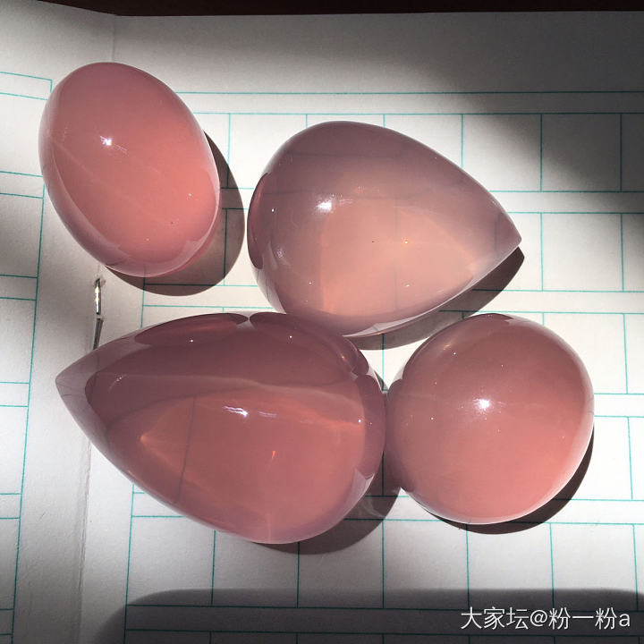 这种色真是太爱了_水晶