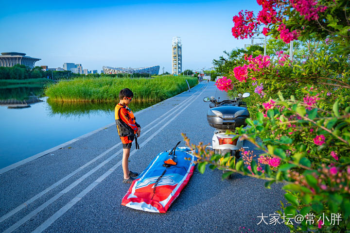 来点正能量，晒晒我的崽_育教亲子