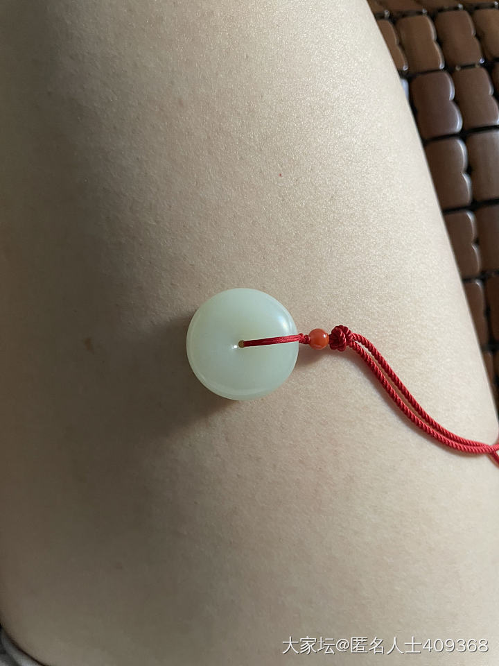 留吗？_和田玉