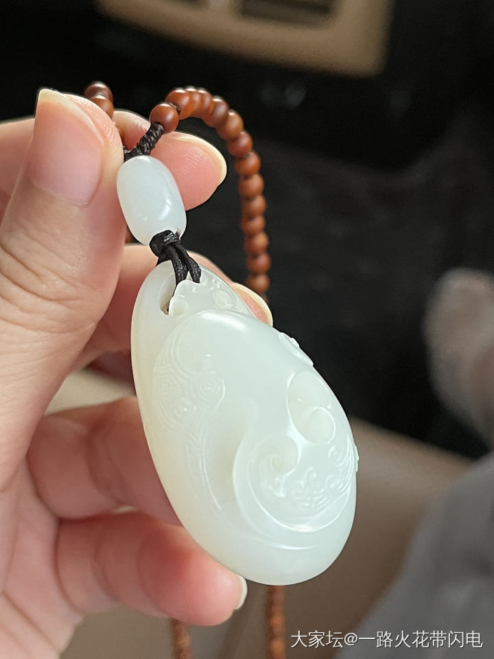 小古_和田玉