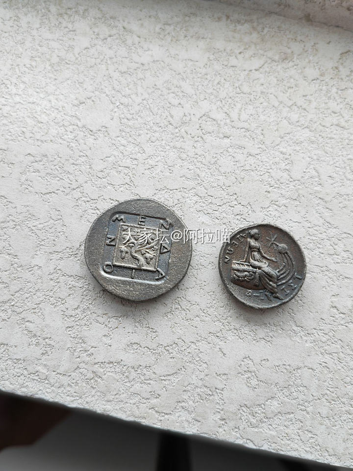 我的银币也到了耶～_福利社银