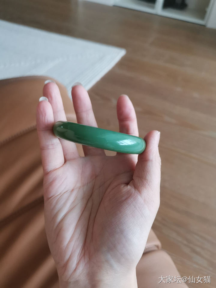 啊啊啊，直播间果然是没有漏可以捡的_和田玉